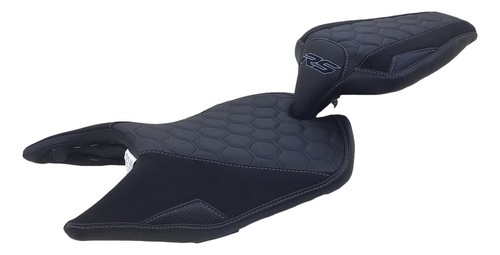 Housse selle design - housse,