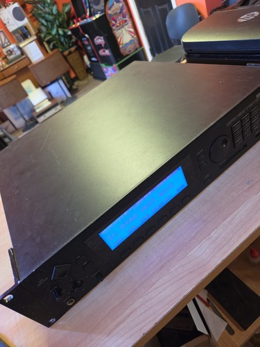 Korg wavestation d - wavestation, a/d