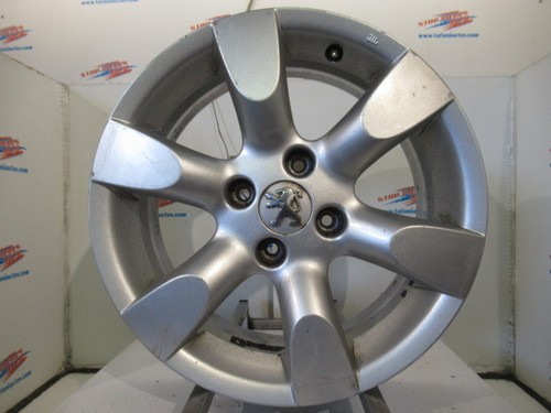 Jante aluminium peugeot - jante, 307
