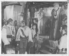 Photo ciné El conquistador de