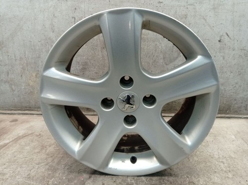 Peugeot 307 single - peugeot,