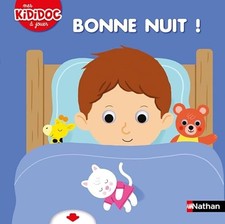Bonne nuit ! - Livre animé -