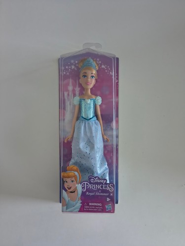 Disney princesse royal - royal, shimmer