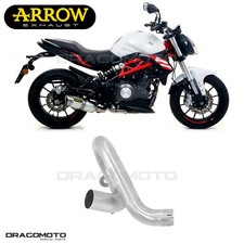 tuyaux BENELLI BN 302 S 2019