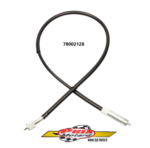 Suzuki rgv 250 1991 - rgv, cable