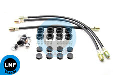 Simca 5 Cinq 5CV Flexible Frein Av+Ar Kit Maitre Cylindre + Cyl Roue 1936-1948