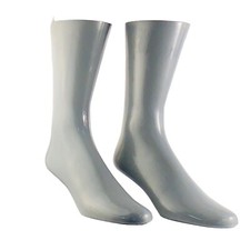 RPM manequin foot display model