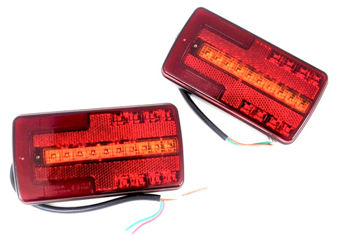 12v 24v feux - #,