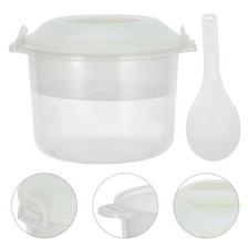 Cuit Vapeur Micro-ondes