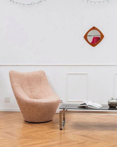 Jakob fauteuil anda pierre - le,