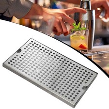 Bac D'égouttage De Bière Bac De Drainage Plaque De Drainage Amovible