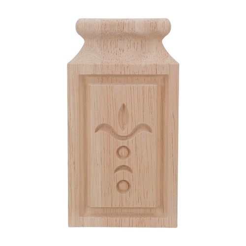 Base colonne romaine - base, de