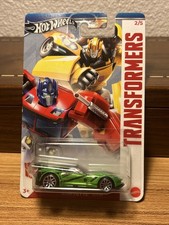 R85 Corvette C7.R Transformers