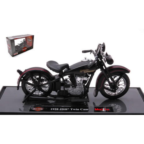 Harley davidson jdh - harley, cam