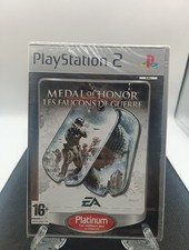 Medal of Honor Les Faucons de