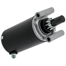 12 V 10 dents Démarreur for