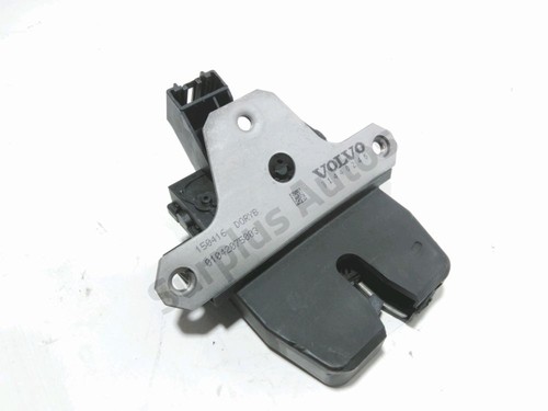 Serrure hayon 31440245 - serrure, de