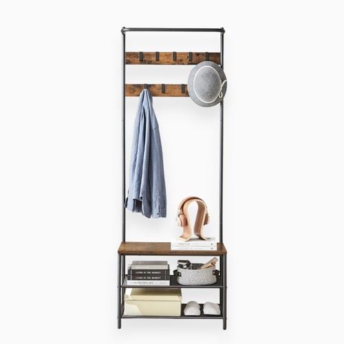 Meuble entrée porte manteau - meuble, d'entrée