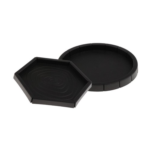 Plat reptile vivarium - plat,
