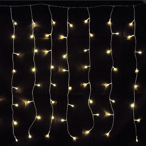 Rideau lumineux led - led, 120