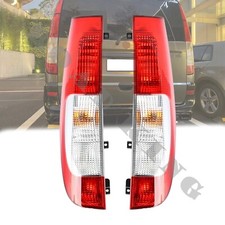 Lampe Feu Arriere Gauche +