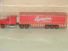 CAMION FORD SEMI REMORQUE