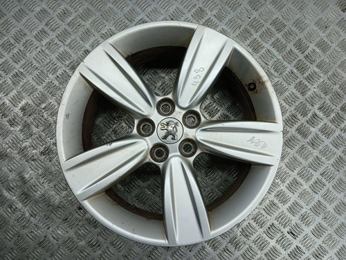 Peugeot 4007 2007 pouces - peugeot,
