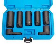 Coffret de douilles pour