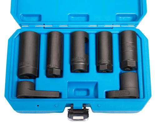 Coffret douilles pour - coffret,