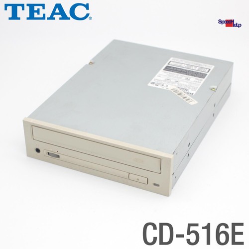 Teac 516e unité - teac,