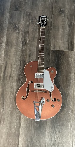 Gretsch g6118t bigsby tv - g6118t,
