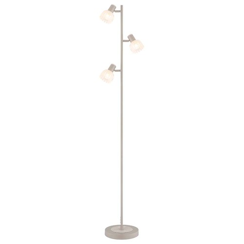Lampadaire lampe salon - lampe,