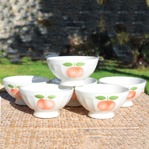 Set petits bols anciens - set,
