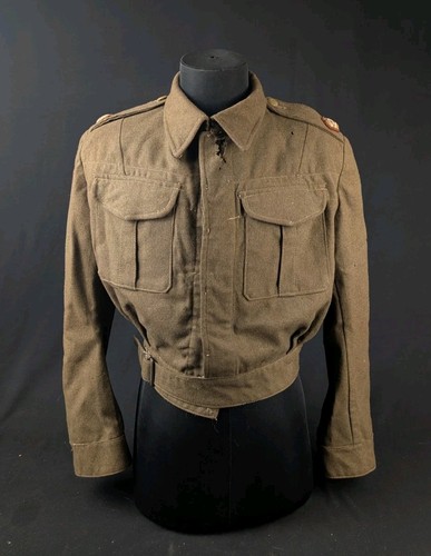 Royaume uni battle dress major - royaume-uni,