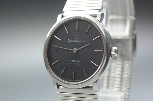 1976 near mint omega - 1976,