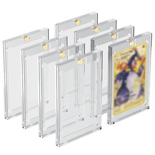 Protège Carte Rigides