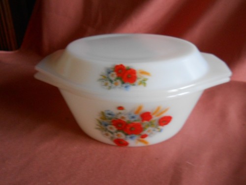 Petite cocotte arcopal - cocotte,
