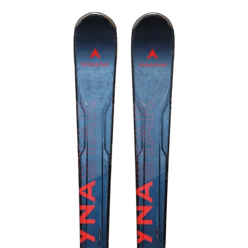 Ski occasion dynastar speed - occasion,