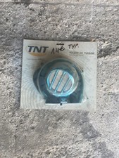 Volute De Turbine Typhoon