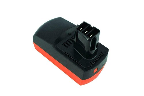Batterie 18v 4ah - 18v,