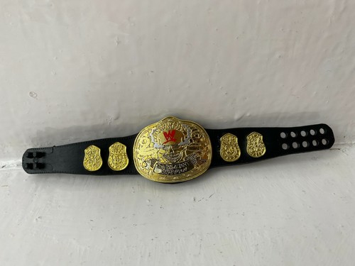 Wwe fumer crâne championnat - crâne,