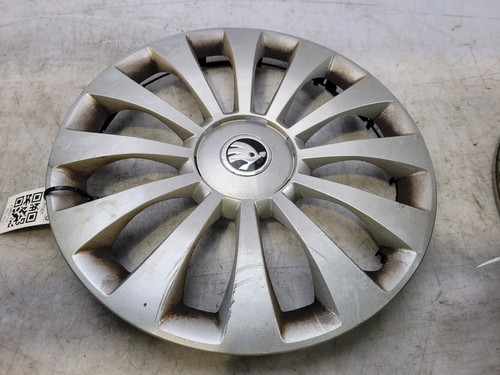 Enjoliveur skoda fabia iii - enjoliveur,