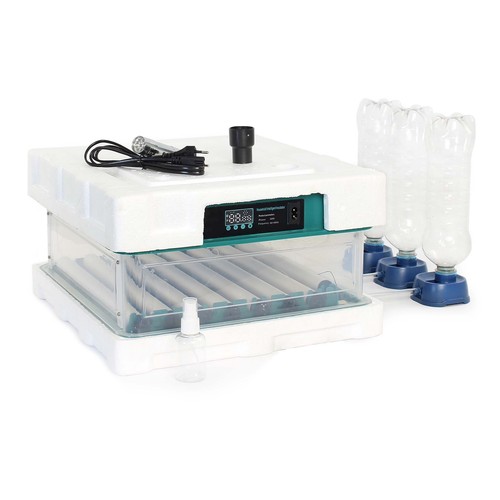 Fudajo couveuse poussin 80w - 80w, 48