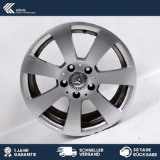 1X 16 Pouces Jante En