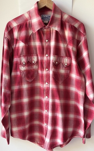 Rockmount ranch wear western - rockmount,