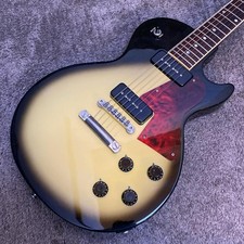 (Gibson) Guitare électrique
