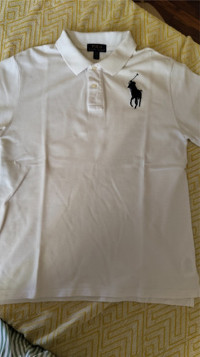 Polo ralph lauren - lauren, pony