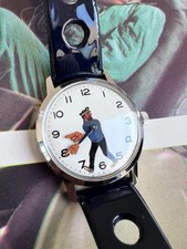 Montre Mécanique Tintin -
