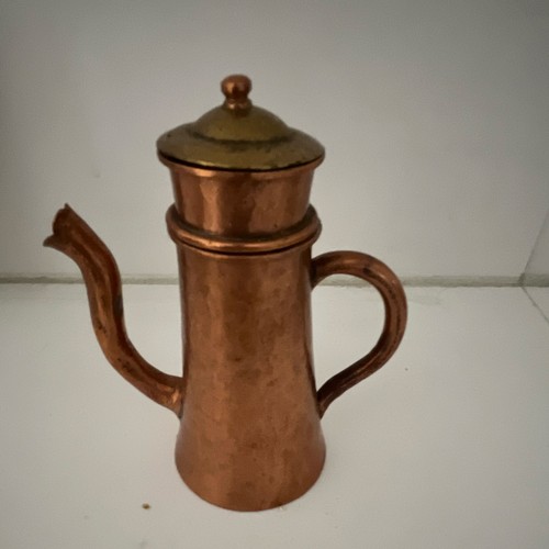 Petite cafetière bouilloire