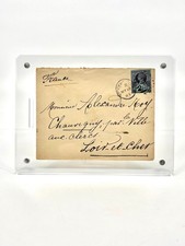 Louise MICHEL  - Enveloppe